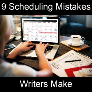 Top 9 Scheduling Mistakes