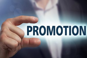 Business Promotion Tips For Writers