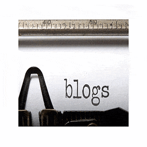 Recommended Blogs