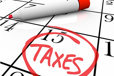 Tax Preparation Tips for Writers
