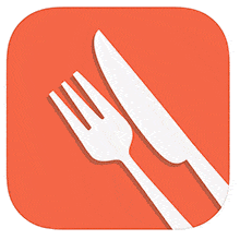 MyPlate calorie app