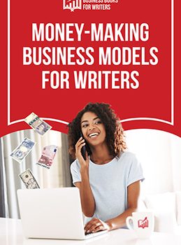 Money-Making Business Models For Writer