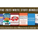 Get The Write Stuff  Book Bundle today!